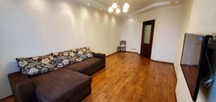 Комната в 2-к квартире, на длительный срок, 48м2, 6/10 этаж