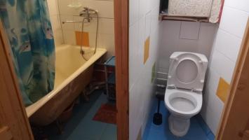 комната в 3-к квартире, 54м2, 4/9 этаж