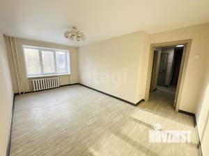 2-к квартира, вторичка, 43м2, 4/9 этаж