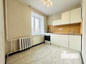 2-к квартира, вторичка, 43м2, 4/9 этаж