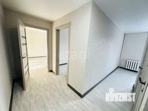 2-к квартира, вторичка, 43м2, 4/9 этаж