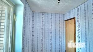 2-к квартира, вторичка, 35м2, 4/9 этаж