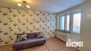 2-к квартира, вторичка, 35м2, 4/9 этаж