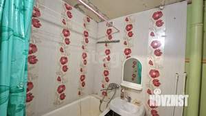 2-к квартира, вторичка, 35м2, 4/9 этаж