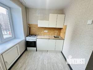 2-к квартира, вторичка, 43м2, 4/9 этаж